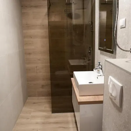 Nova Planina 107 Jahorina *