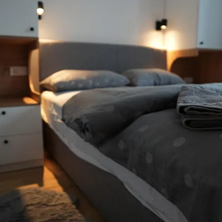 Appartamento Nova Planina 107 Jahorina *