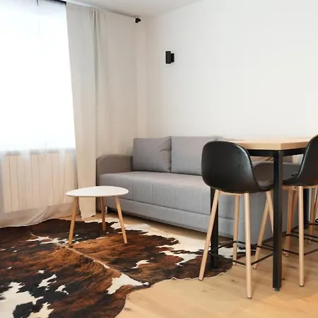 Nova Planina 107 Jahorina * Pale