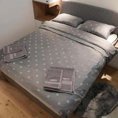 Appartamento Nova Planina 107 Jahorina Pale