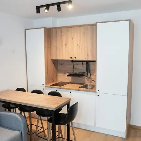 Apartment Nova Planina 107 Jahorina