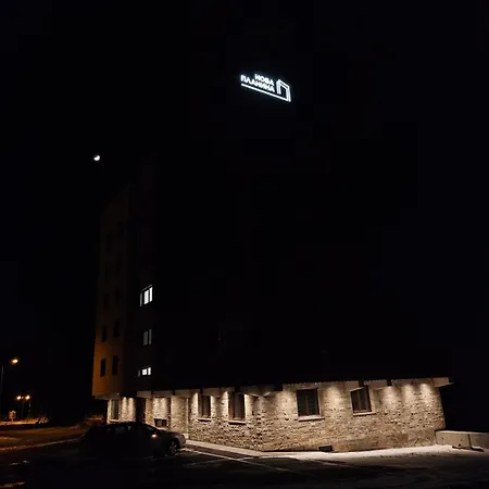 Apartment Nova Planina 107 Jahorina *