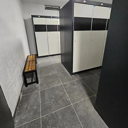 Nova Planina 107 Jahorina * Pale