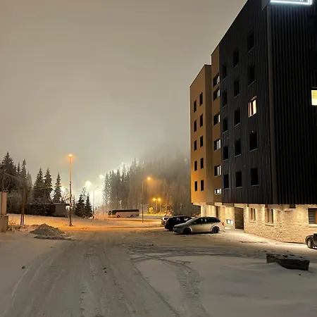 Appartement Nova Planina 107 Jahorina *